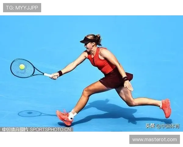 体育网球联赛有哪些（网球赛事种类）sports